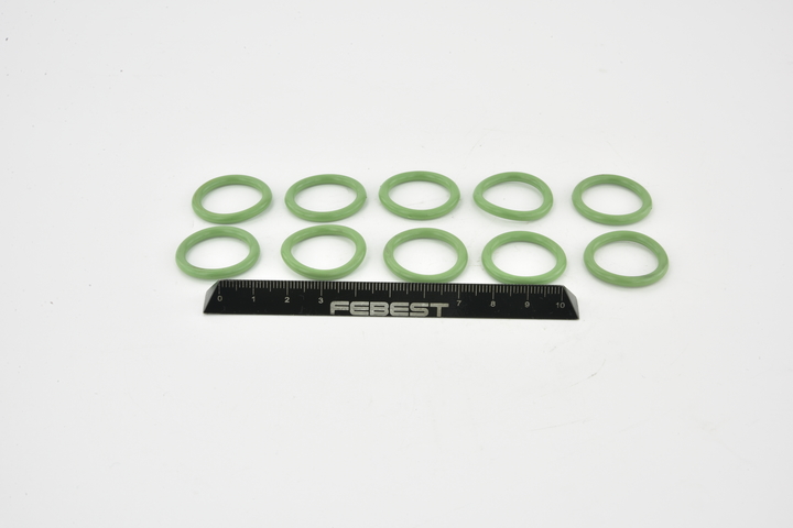 FEBEST RINGOL-034-PCS10: Uszczelka, ssak oleju