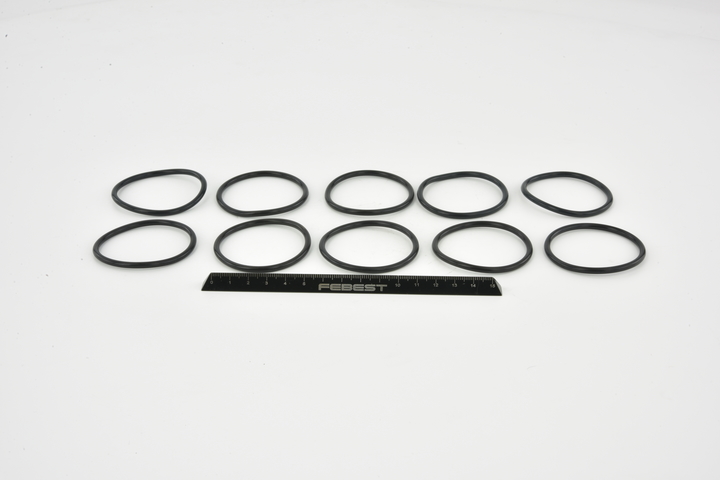 FEBEST RINGOL-056-PCS10: Dichtung, Zündverteiler