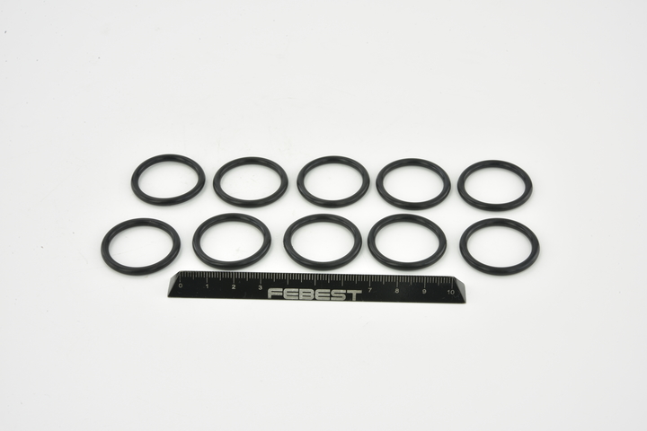 FEBEST RINGOL-058-PCS10: Dichtung, Ölkühler