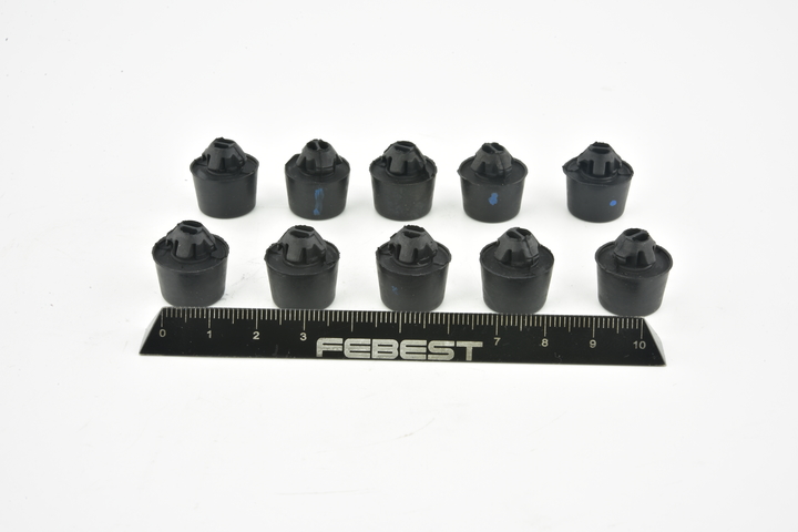FEBEST TD-011-PCS10: Butoir, capot-moteur