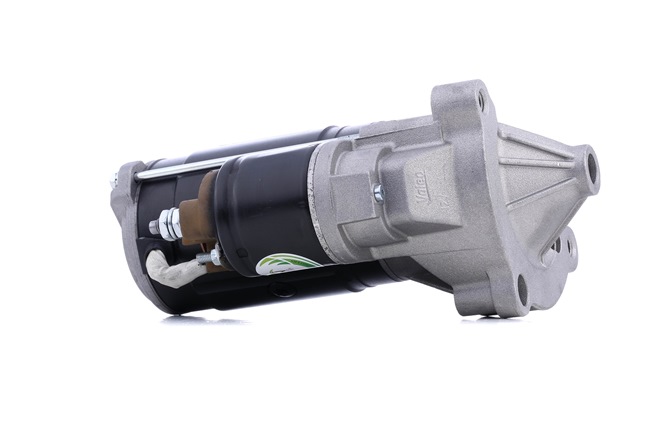AS-PL S3027PR Startmotor CITROЁN JUMPY Open laadbak/ Chassis 120 Pk Diesel kosten