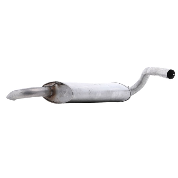POLMO 08.510 Lõppsummuti FORD C-Max 2 (DXA/CB7, DXA/CEU) 163 hj Diisel hind