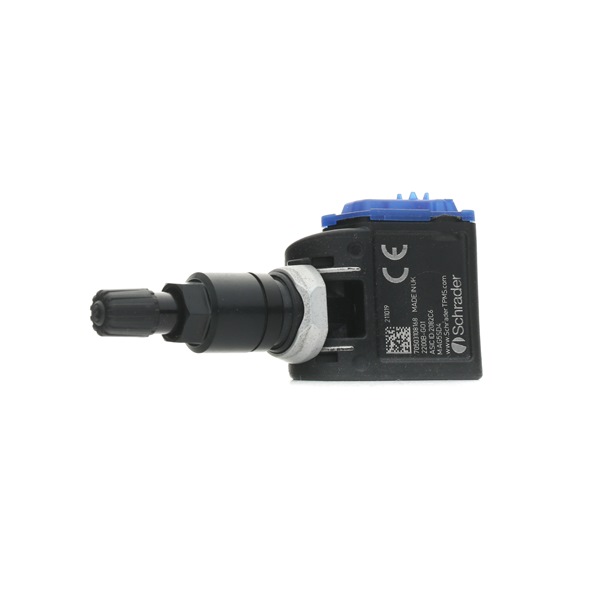 SCHRADER 2200B-GO1 Senzor, sistem de control al presiunii pneuri VW Passat Sedan (3C2) 250 CP benzina cat costa