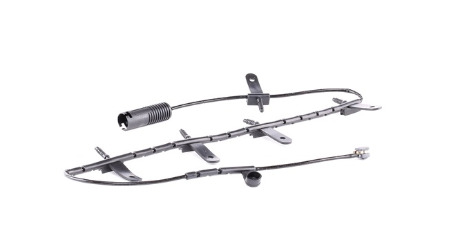QUICK BRAKE WS 0216 B: Senzor de avertizare, uzura placute de frana