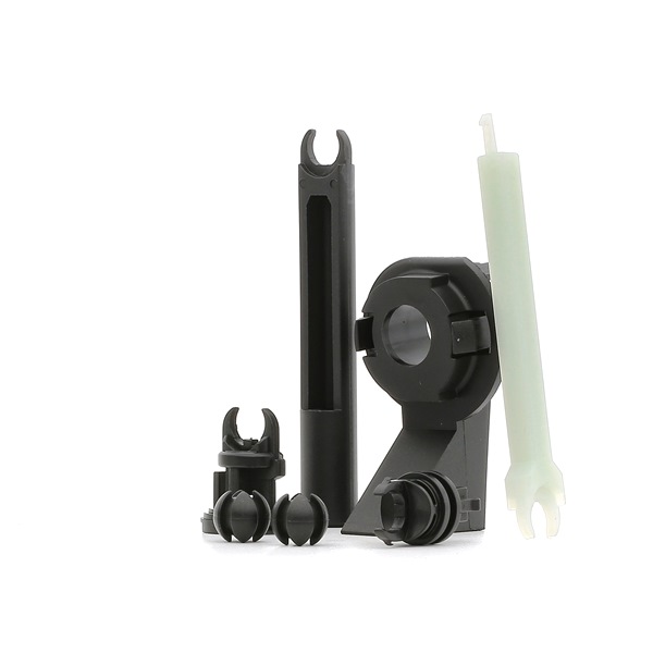 NTY EZC-FR-030: Inchizator capota motor fata