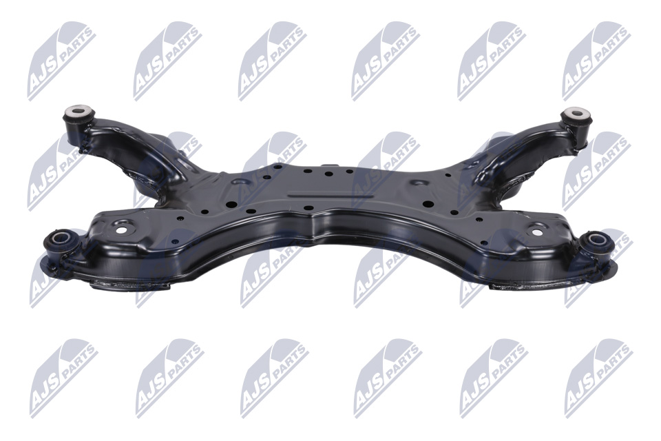 NTY ZRZ-TY-006 Telaio ausiliario / Supporto aggregati TOYOTA Avensis Verso (_M2_) 150 CV Benzina costo