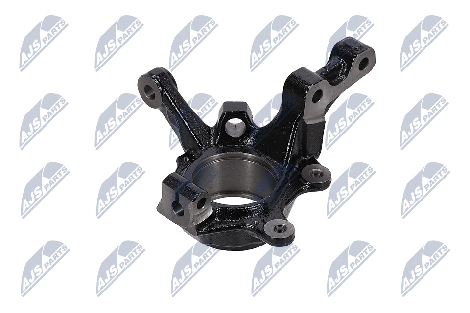 NTY ZZP-RE-008 Achsschenkel RENAULT KANGOO Express (FC0/1_) 1.5 dCi (FC08, FC09) 82 PS Diesel