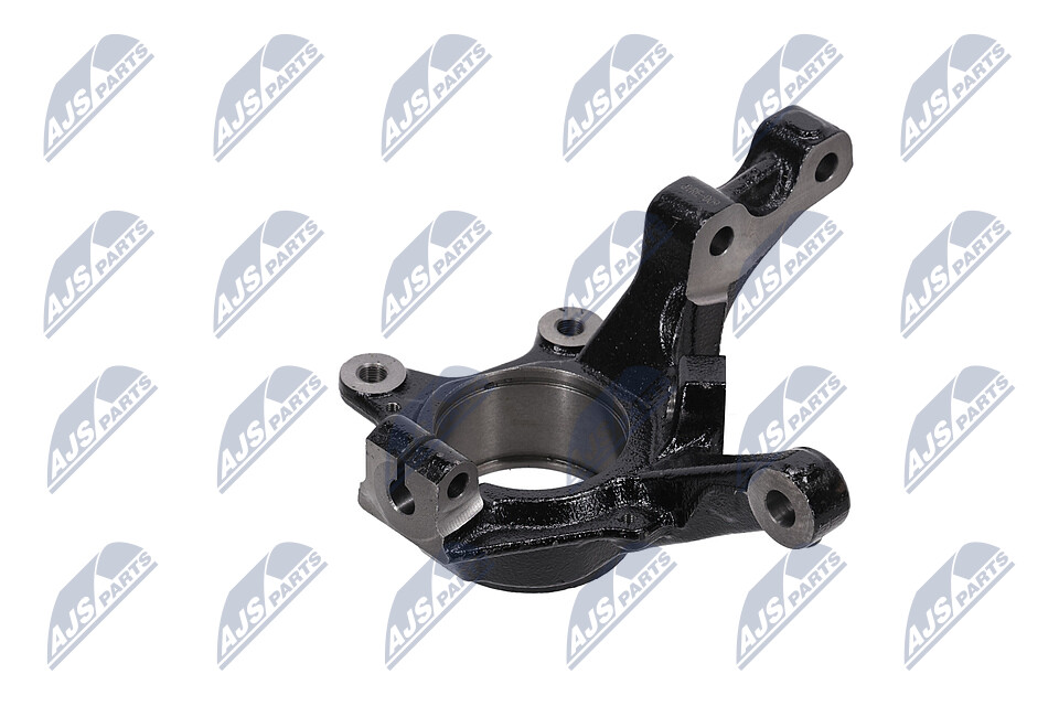 NTY ZZP-RE-009 Achsschenkel RENAULT KANGOO Express (FC0/1_) 1.5 dCi (FC08, FC09) 82 PS Diesel