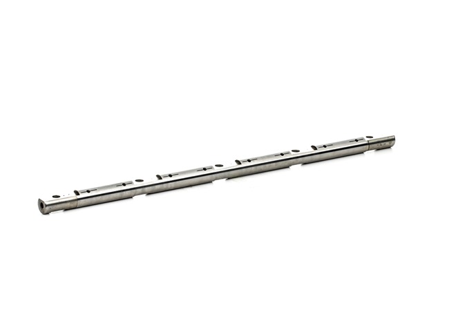 motive RS25 Kipphebelwelle, Motorsteuerung MITSUBISHI PAJERO 2 (V3W, 52W, 54W) 99 PS Diesel Kosten