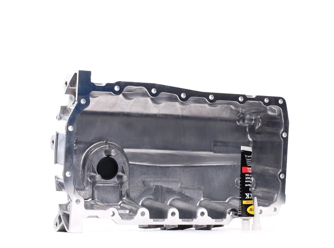 motive S-PAN3004 Κάρτερ λαδιού SEAT Toledo 4 (KG3) 90 PS Πετρέλαιο κόστος