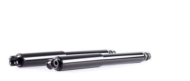 STARK SKSA-0133672: Ammortizzatore Assale posteriore, A pressione del gas, Ammortizzatore telescopico