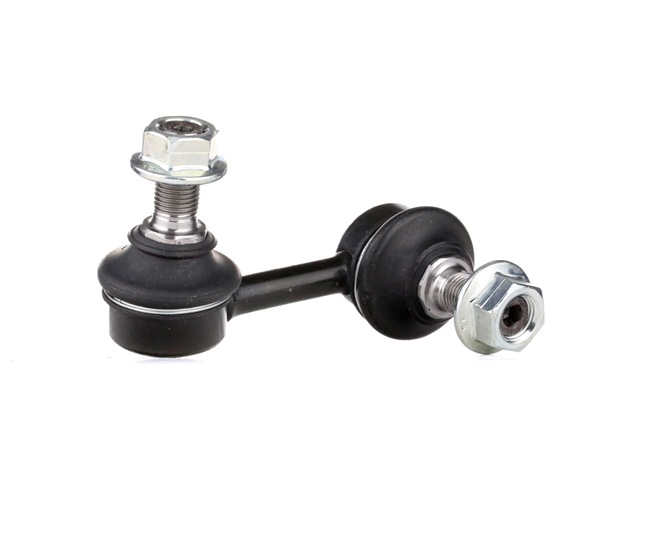 RIDEX 3229S0732: Koppelstange Hinterachse rechts, 71mm, ohne Buchse, mit Mutter