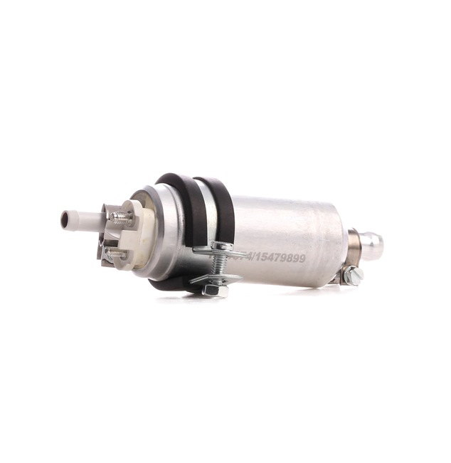 RIDEX 458F0189: Bränslepump elektrisk, 95l/t