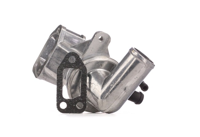 RIDEX 316T0276 Θερμοστάτης, ψυκτικό υγρό JEEP CHEROKEE (KJ) 150 PS Πετρέλαιο κόστος