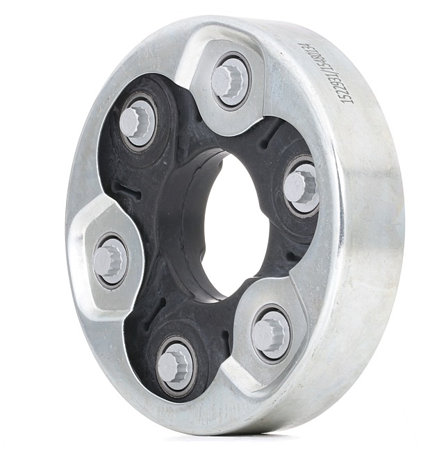 RIDEX 1427J0057: Flector de transmisión delante, con material de montaje/fijación