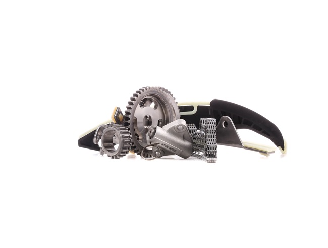 RIDEX 1389T0153: Steuerkettensatz