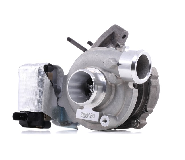 STARK SKCT-1190335: Turboaggregat utan påbyggnads-/fästmaterial