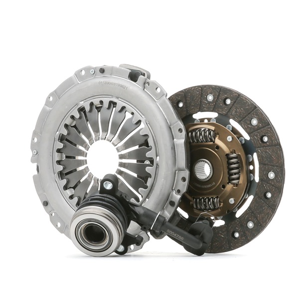STARK SKCK-0100698: Kit frizione con dispositivo disinnesto centrale, con grasso sintetico