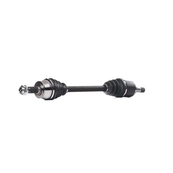 STARK SKDS-0210618: Antriebswelle Vorderachse links, 656mm