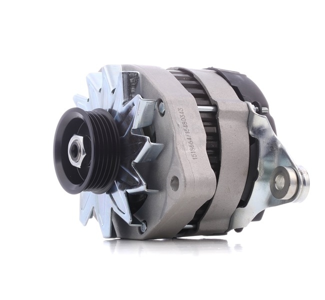 RIDEX 4G1089 Alternátor VW PASSAT (3B2) 193 HP Benzín cena