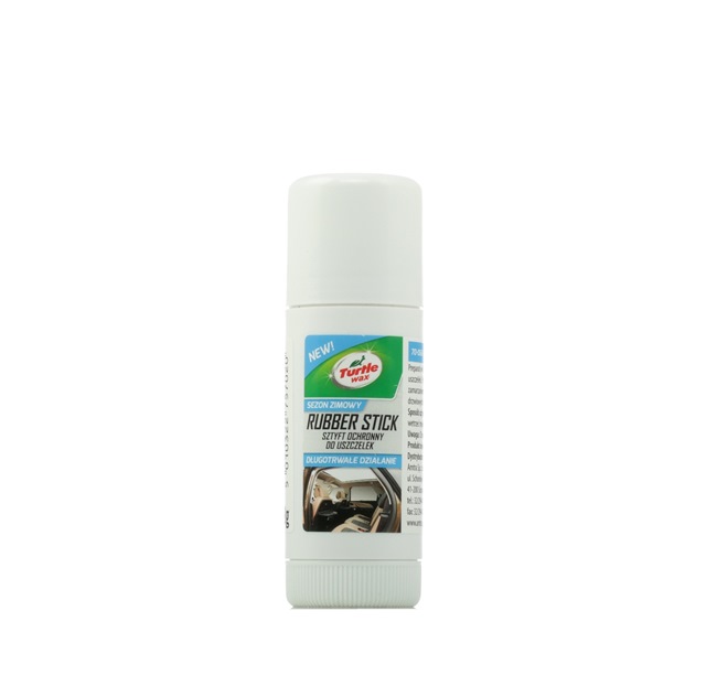 TURTLE WAX 70-066: Produse intretinere componente cauciuc