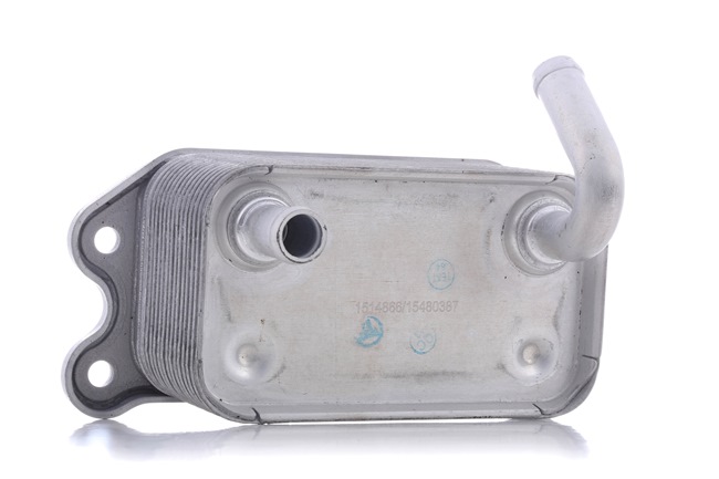 RIDEX 469O0074 Olejový chladič, motorový olej VOLVO V70 2 (SW) 126 HP Diesel cena