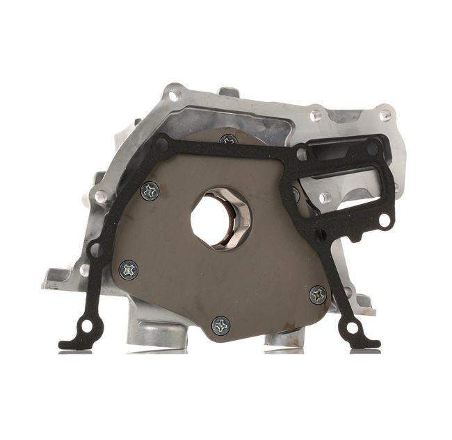 RIDEX 596O0048 Oliepomp OPEL ZAFIRA TOURER C (P12) 130 Pk Diesel kosten