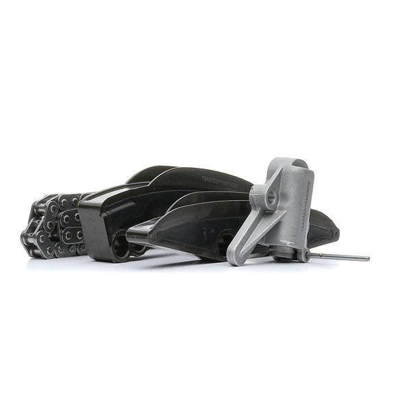 RIDEX 1389T0154 Комплект ангренажна верига BMW 7 (F01, F02, F03, F04) 211 K.C. дизел цена