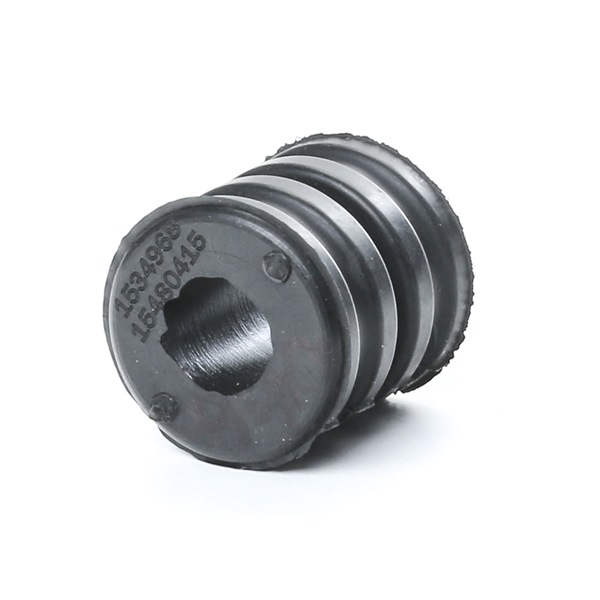 RIDEX 1334A0130: Stabigummis Hinterachse beidseitig, 12mm