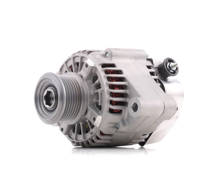 RIDEX 4G1092 Dynamo / Alternator TOYOTA Dyna Flatbed Vrachtwagen / Chassis (KD_, LY_, _Y2_, _U3_, _U4_) 102 Pk Diesel kosten