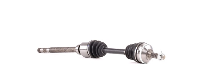 STARK SKDS-0210621: Arbre de transmission Essieu avant droit, 926,5mm, avec roulement