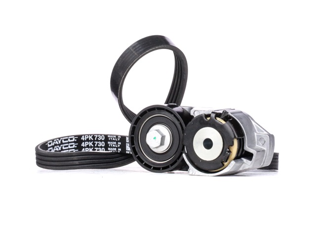 RIDEX 542R0521 Комплект пистов ремък FORD TRANSIT автобус (FD_ _, FB_ _, FS_ _, FZ_ _, FC_ _) 86 K.C. дизел цена