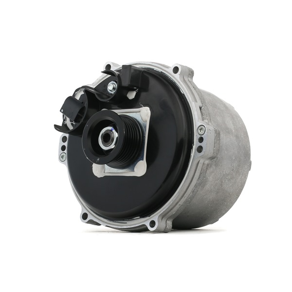 RIDEX 4G1106: Lichtmaschine 180A