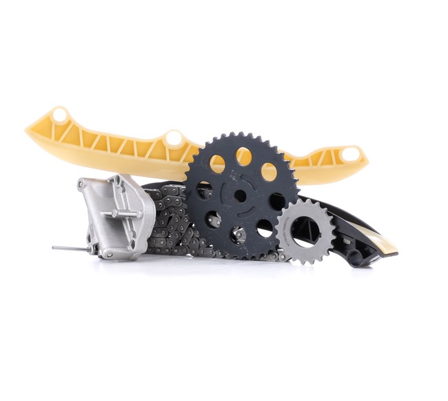 STARK SKTCK-2240154: Kit de chaîne de distribution sans chaine de pompe à huile, avec roue dentée, sans kit de vis, pour arbre à cames