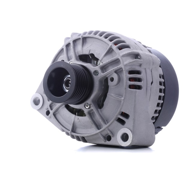RIDEX 4G1108 Dynamo SSANGYONG KORANDO (KJ) 101 hk Diesel hva koster