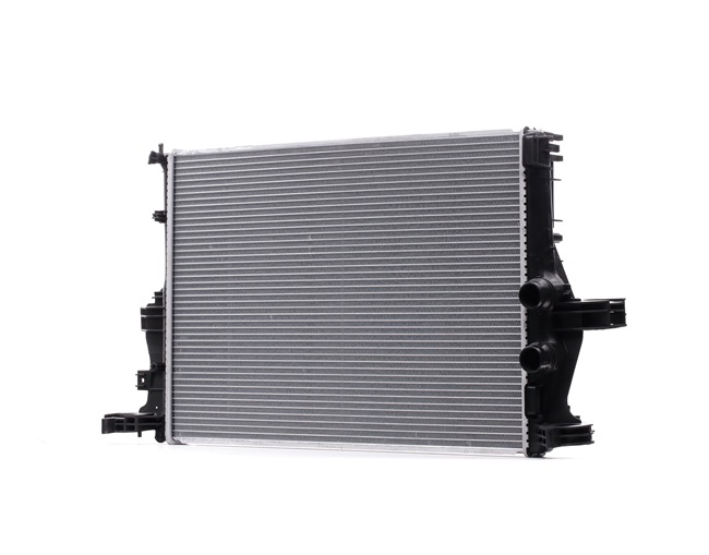 STARK SKRD-0121053: Radiator, racire motor Aluminiu