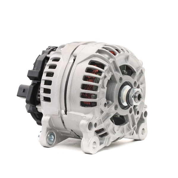 RIDEX 4G1110 Alternator VW Passat Sedan (3C2) 250 CP benzina cat costa