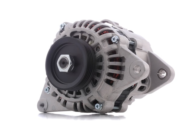 RIDEX 4G1111: Laturi 75A