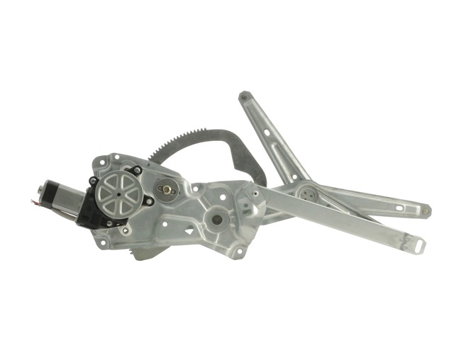 STARK SKWR-0420593: Mecanism actionare geam fata stanga, electric, cu motor electric