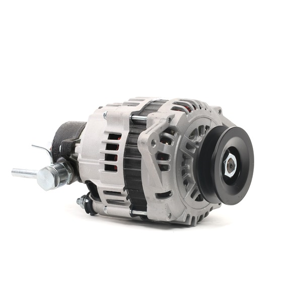 STARK SKGN-0321337 Generaator ISUZU D-Max 1 Pickup (TFR, TFS) 131 hj Diisel hind