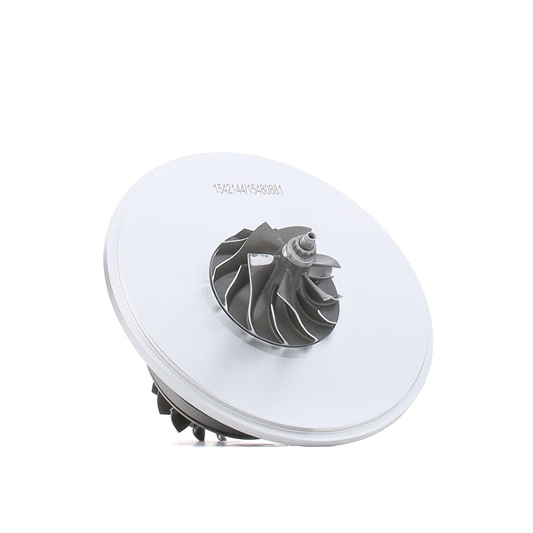 RIDEX 4973C0037: Rumpfgruppe Turbolader