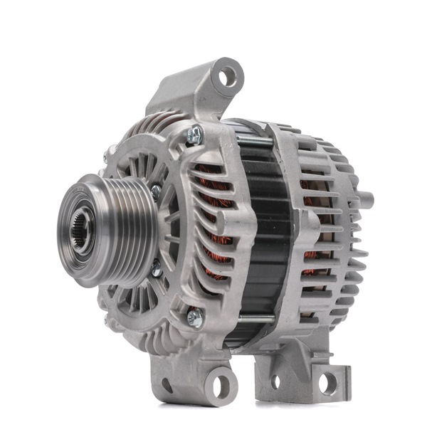RIDEX 4G1118: Laturi 110A