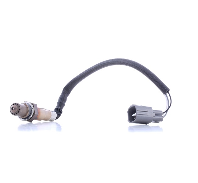RIDEX 3922L0327 Lambdasonde TOYOTA Yaris Schrägheck (_P9_) 87 PS Benzin Kosten