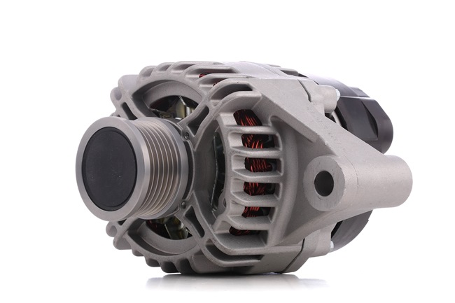 RIDEX 4G1126 Lichtmaschine FIAT 500X (334_) 120 PS Diesel Kosten