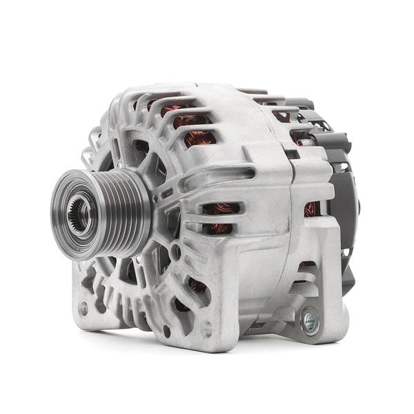 STARK SKGN-0321350: Alternator 150A, cu regulator integrat