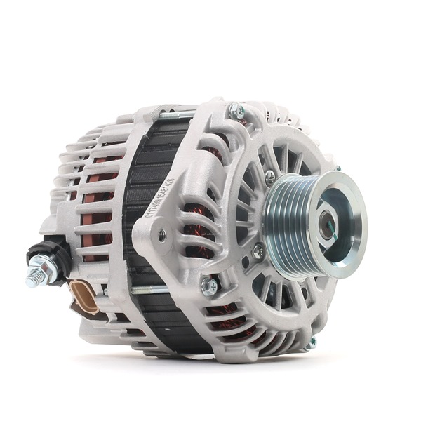 STARK SKGN-0321352: Alternator 130A