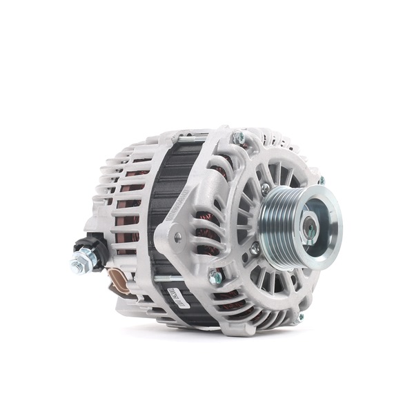 RIDEX 4G1130: Dynamo / Alternator 130A