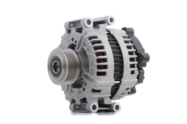 STARK SKGN-0321354: Alternator 180A
