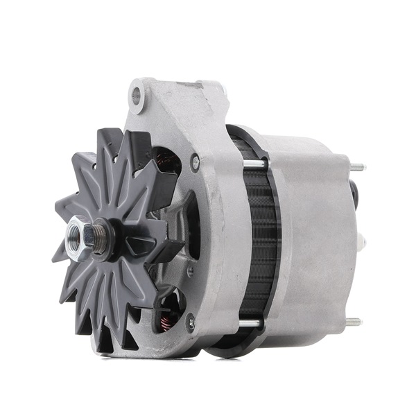 STARK SKGN-0321356: Alternator 55A, cu regulator integrat