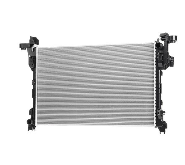 STARK SKRD-0121055: Radiatore motore Alluminio